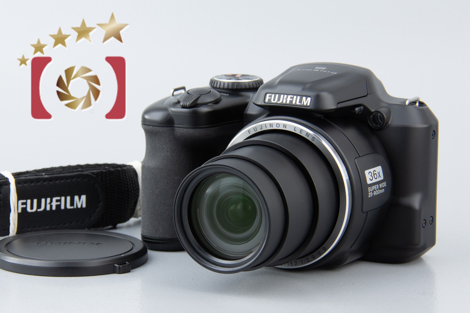 2026年最新】Yahoo!オークション -finepix s8600の中古品・新品・未