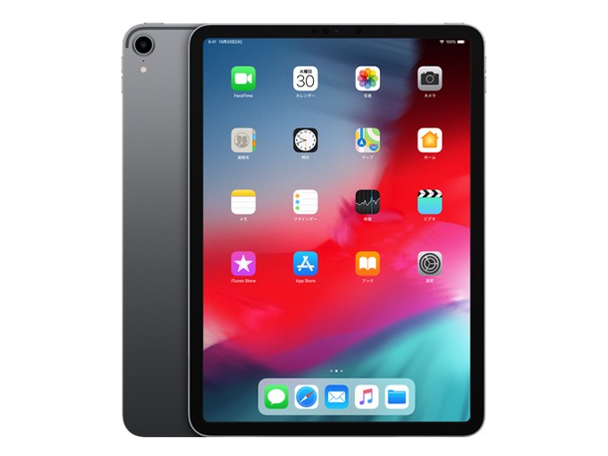 2026年最新】Yahoo!オークション - ipad pro 2018(すべて)の中古品