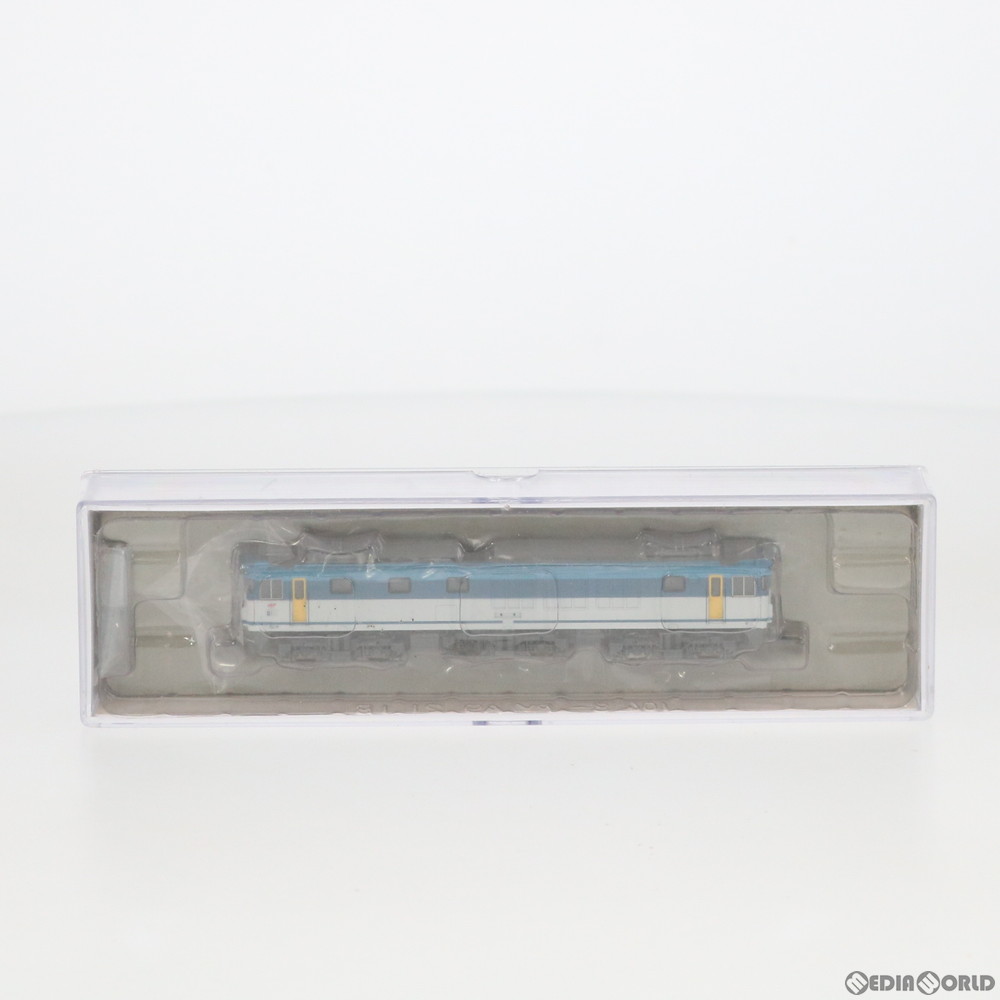 MICROACE Nゲージ EF64形電気機関車（EF64-1015号機 更新機）A9211 A66