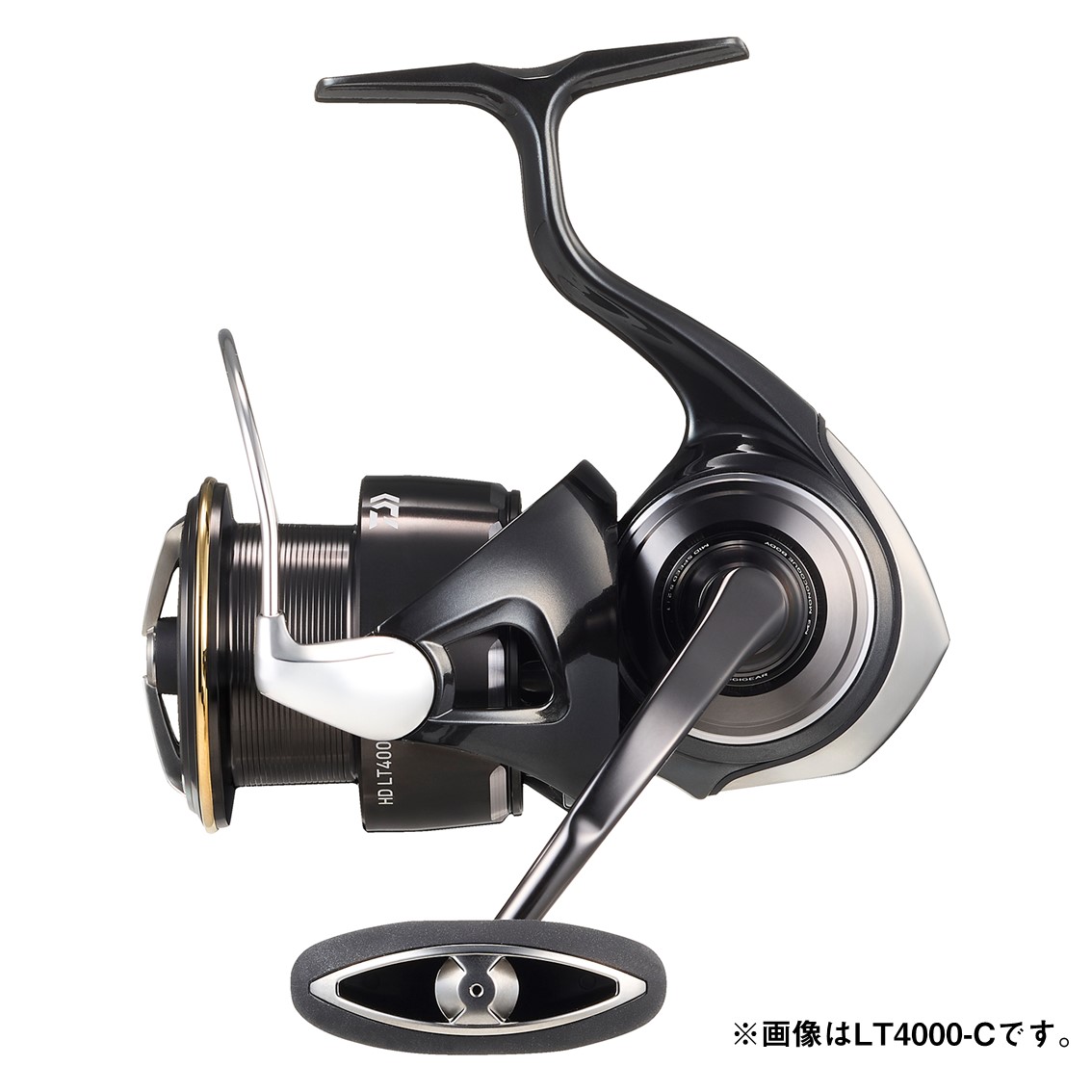 限定仕様新品 ダイワ 26セルテートHD LT4000-CXH スピニングリール SLP