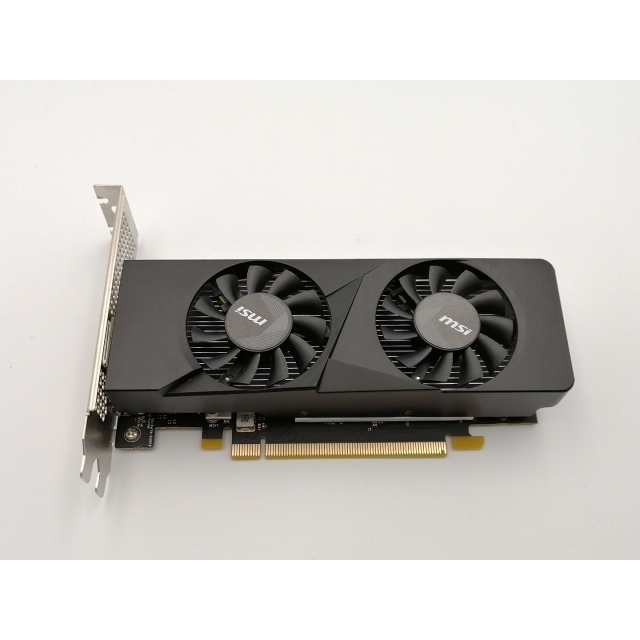 GIGABYTE GeForce RTX3050 LP 6G OC 動作確認済み GIGABYTE GeForce RTX3050 LP 6G OC ロープロファイル 動作確認済み