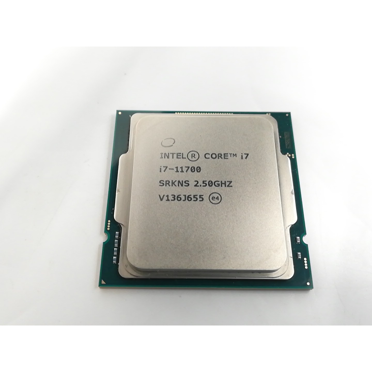 I0917AA GPU内蔵 Intel Core i7-11700 8C/16T 2 5～4 9Ghz LGA1200 11