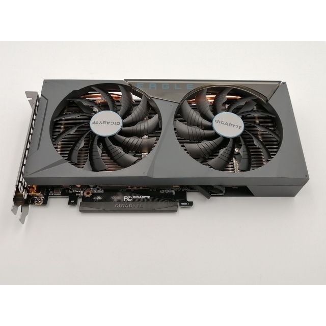RTX3060 12GB 美品 動作品 GIGABYTE グラフィックボード｜Yahoo!フリマ