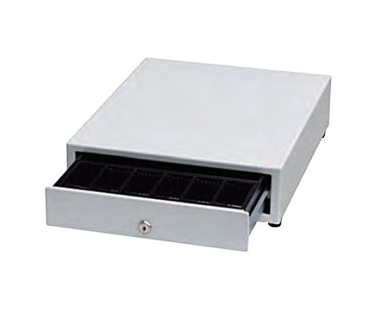 今週末まで特価 セイコーインスツル キャッシュドロア DRW-A01-W&