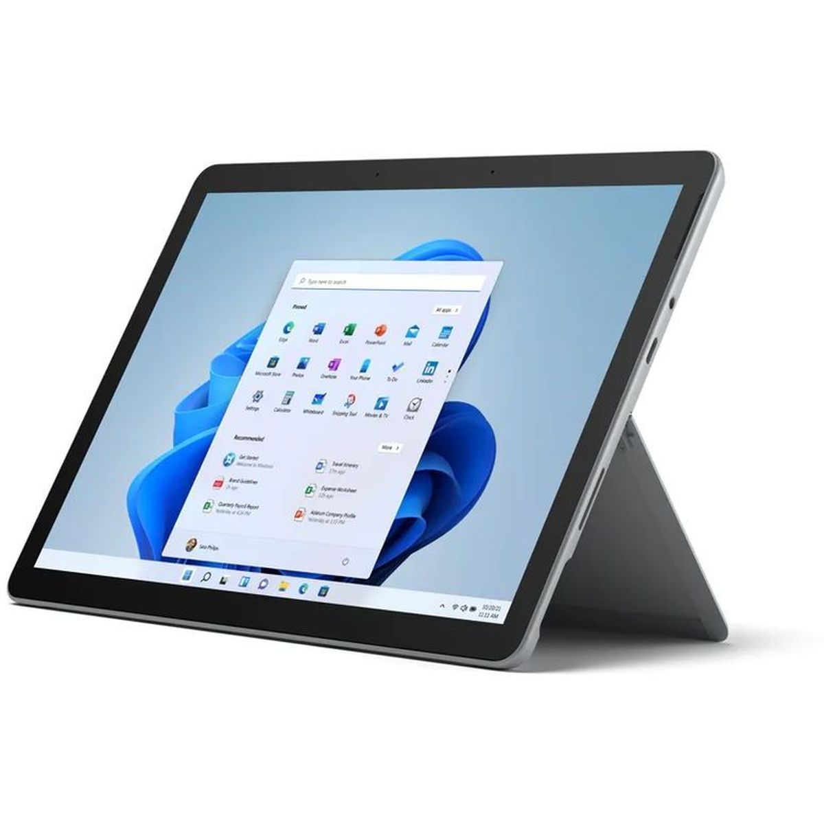 美品】Surface Go 3 LTE i3/8GB/256GB/LTE対応｜Yahoo!フリマ（旧 