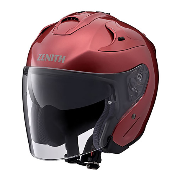 【美品】ヘルメットYJ-17 M 2026年最新】Yahoo!オークション - yj-17 zenith(すべて)の中古品