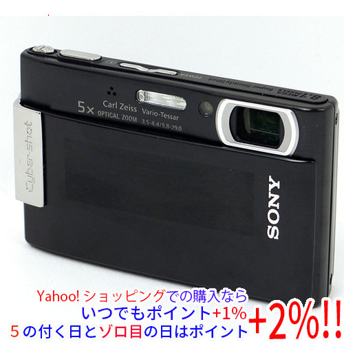 2026年最新】Yahoo!オークション -dsc t200の中古品・新品・未使用品一覧