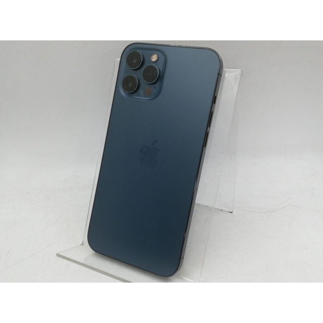 美品 iPhone 12 Pro Max パシフィックブルー 512 GB doco…｜Yahoo