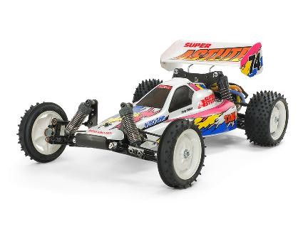 新品 フルベアリング 】タミヤ 初代アスチュート仕様 スーパー