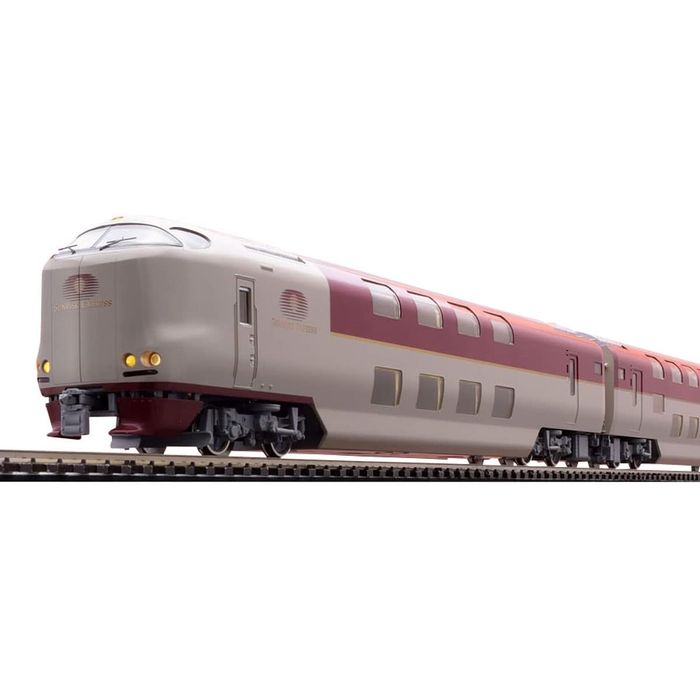 285系/ クハネ285【先頭車】(サンライズエクスプレス)トミックス