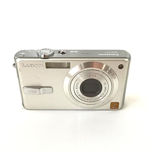 2026年最新】Yahoo!オークション - dmc-fx7(家電、AV、カメラ)の中古品
