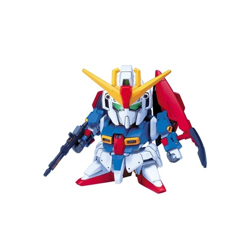 Yahoo!オークション - バンダイ 元祖SDガンダム BB戦士 Zガンダム当時
