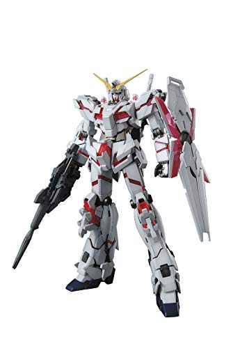 RX-0 ユニコーンガンダム (1/100スケール MG 機動戦士ガンダムUC 5061608)
