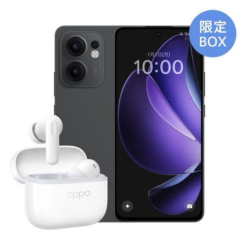 OPPO Reno13 A SIMフリー チャコールグレー｜Yahoo!フリマ（旧PayPay