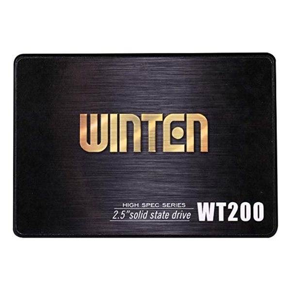 ほぼ未使用 WINTEN 1TB SSD ジャンク部品取り｜Yahoo!フリマ（旧PayPay