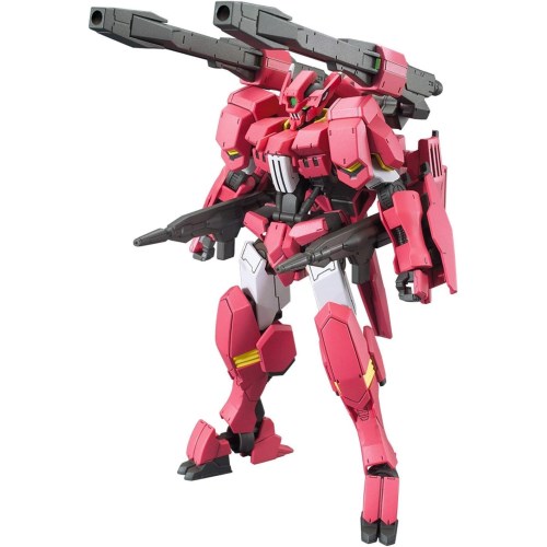 HG ガンダムフラウロス （流星号） ガンダムグシオンリベイクフル