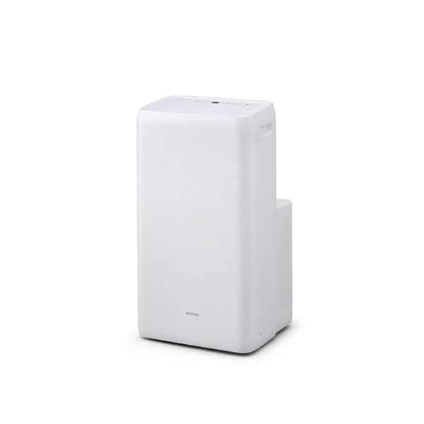 Yahoo!オークション- ポータブルクーラー 室内・家庭用 IPK-2304S