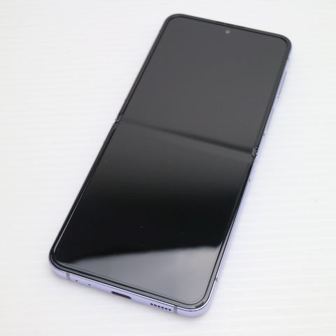 Samsung Galaxy Z Flip4 SC-54C ボラパープル docomo 訳あり品｜Yahoo