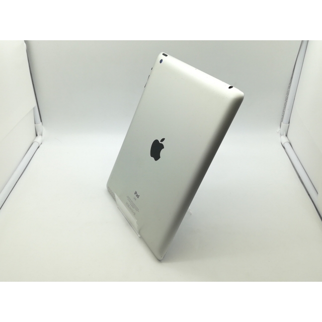 【画面割れ無】iPad Wi-Fiモデル 64GB MC707J/A　刻印跡あり 画面割れ無】iPad Wi-Fiモデル 64GB MC707J/A 刻印跡あり 動作確認済