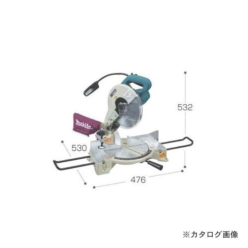 makita マキタ LS1040 卓上マルノコ 押切り 丸ノコ 電動工具 切断機 