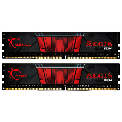 動作確認済 G.Skill DDR4-2666 32GB×4枚 合計128GB G SKILL DDR4-2666 32GB 16GB×2枚 デスクトップ用 F4-2666C19D-32GIS