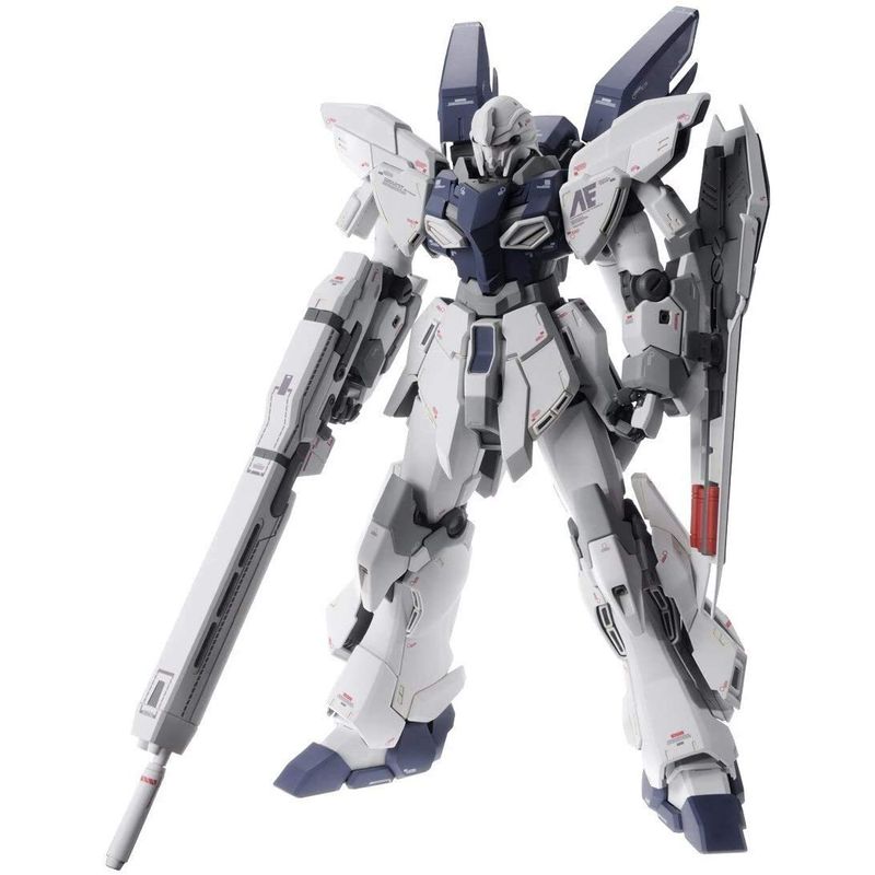 MG 1/100 シナンジュ・スタイン Ver Ka 組み立て済み ガンプラ｜Yahoo