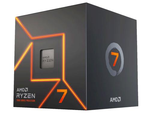 新品・未開封】AMD Ryzen 7 7700 BOX 国内正規品 / 省電力 / CPU