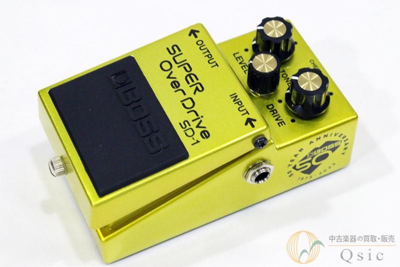 2026年最新】Yahoo!オークション - boss sd-1(すべて)の中古品・新品