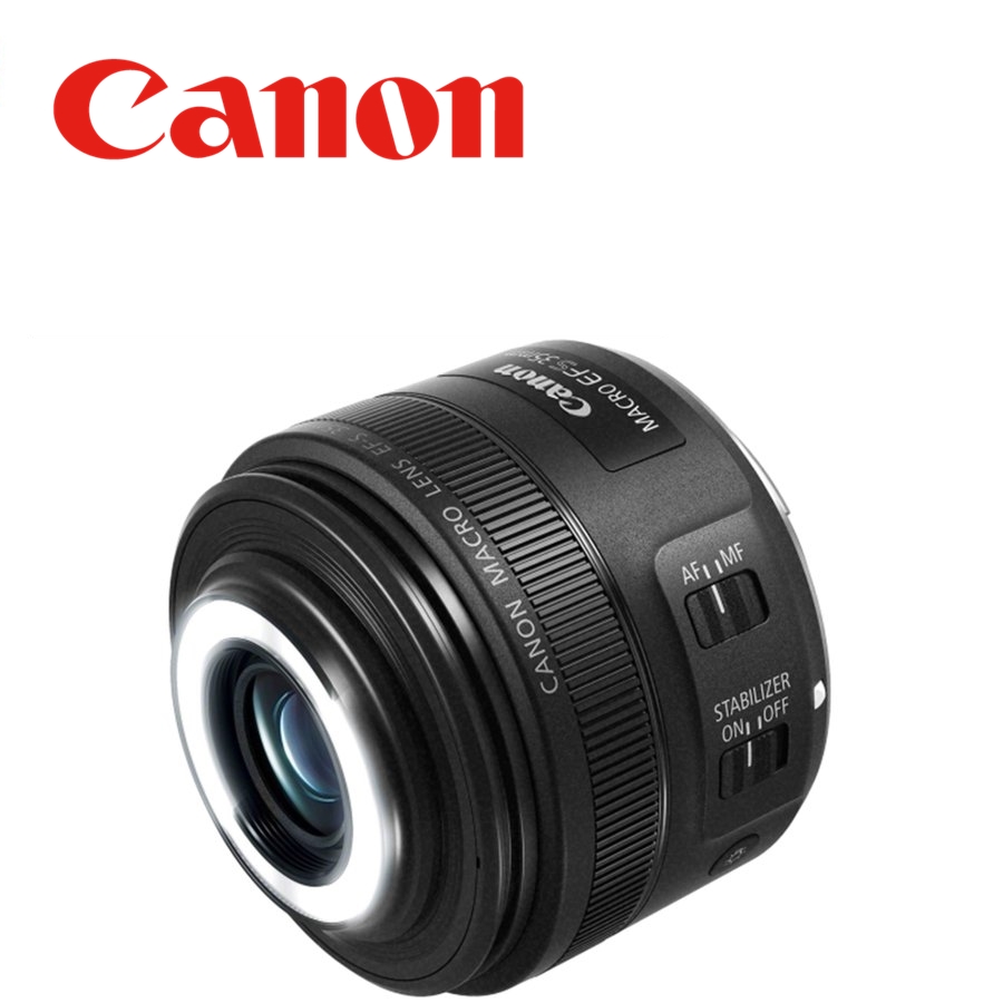 Canon EF-S 35mm F2 8 Macro IS STM 単焦点マクロレンズ 箱付き｜Yahoo