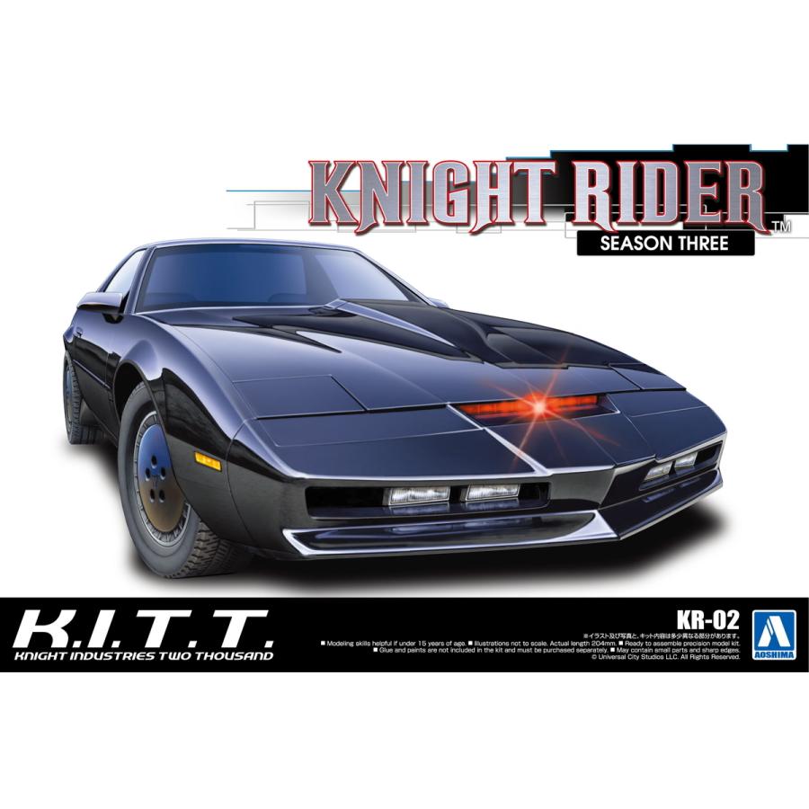 2026年最新】Yahoo!オークション - knight rider(すべて)の中古品