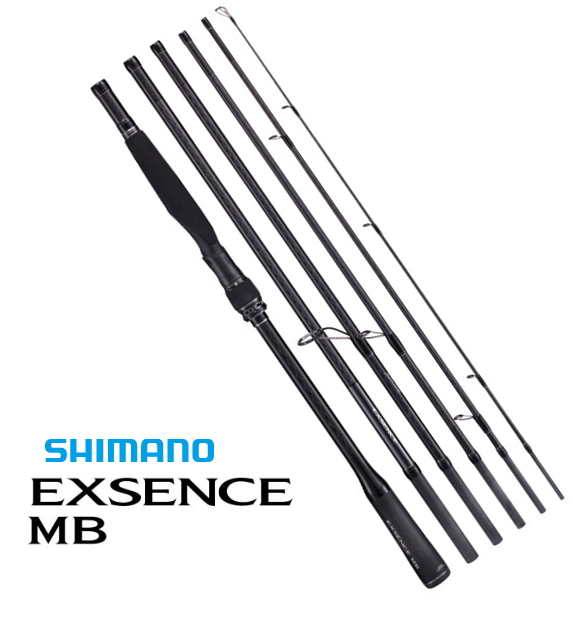 シマノ シーバスロッド 20 エクスセンス MB S96M-6 中古美品 シーバス 