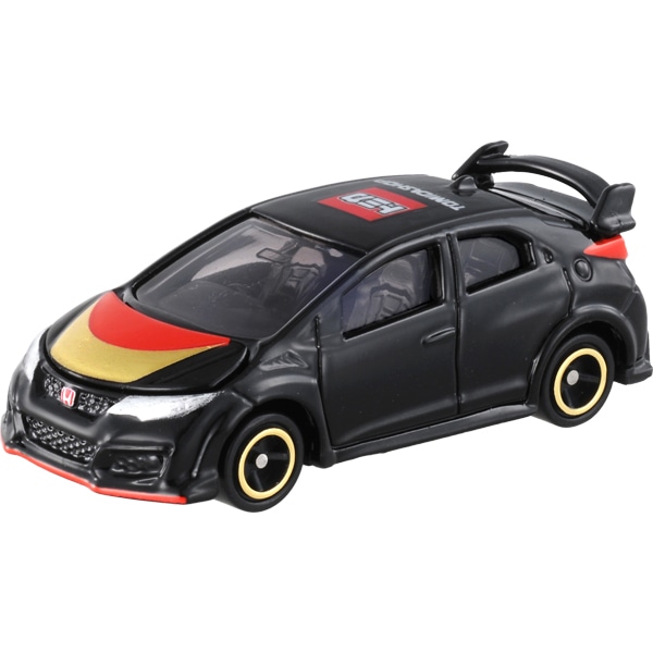 スパークモデル 1/43 ホンダ シビックType R CNF-R #271 戌神ころね