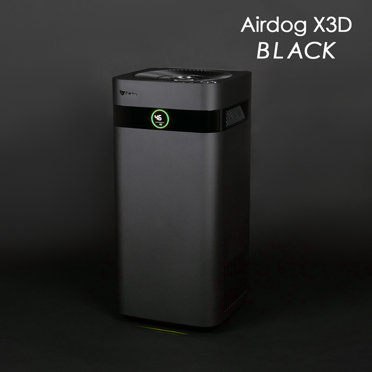 純正・新品】Airdog X3D/X3s オゾン除去フィルター＋イオン化ワイヤー