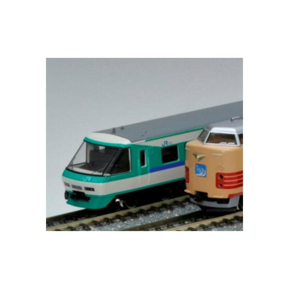TOMIX 92899 JR 381系特急電車(くろしお) 増結セット｜Yahoo!フリマ