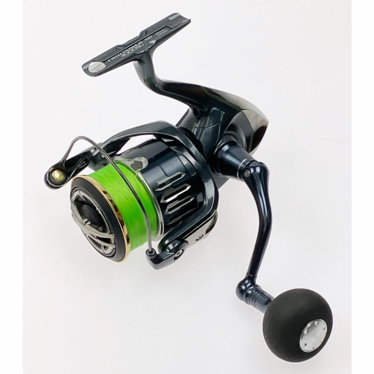 17ツインパワーXD 4000XG カスタム 注 シマノ SHIMANO｜Yahoo!フリマ