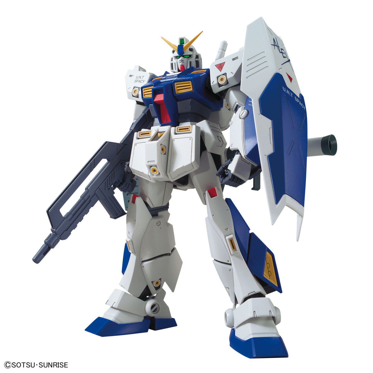 MG ガンダム NT-1 Ver.2.0 アレックス ガンプラ [未組立品] MG ガンダムNT-1 Ver2 0 アレックス 未組立｜Yahoo!フリマ（旧PayPay