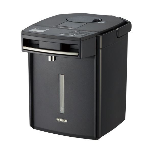 良品 リコール対象外 TIGER タイガー 蒸気レスVE電気魔法瓶 PIM-G220
