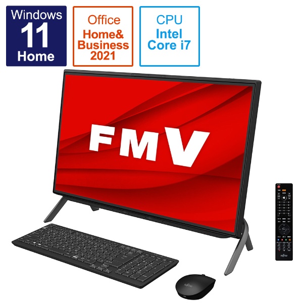 2026年最新】Yahoo!オークション - esprimo fh77(すべて)の中古品