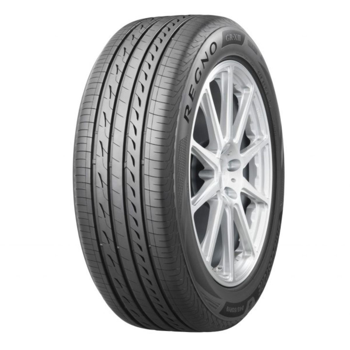BRIDGESTONEブリヂストン レグノGRX-II 215/45R17 91W 1本 バリミゾ