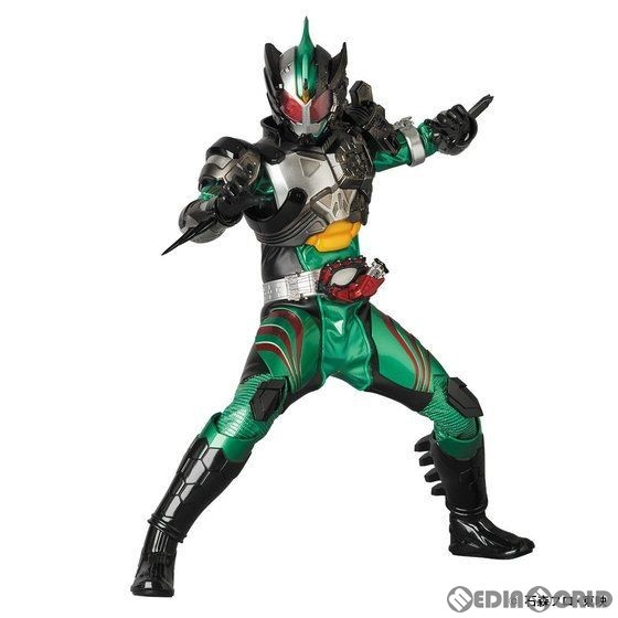 Yahoo!オークション- RAH GENESIS 仮面ライダーアマゾンニューオメガの