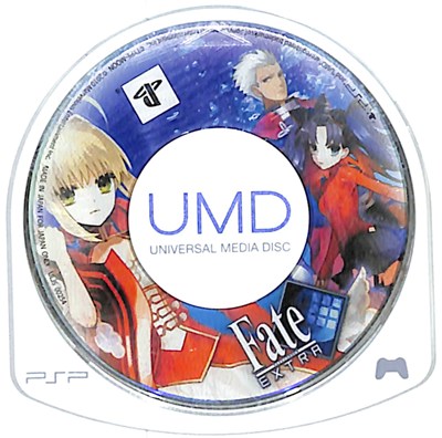 未開封 PSP Fate/EXTRA フェイト エクストラ｜Yahoo!フリマ（旧PayPay