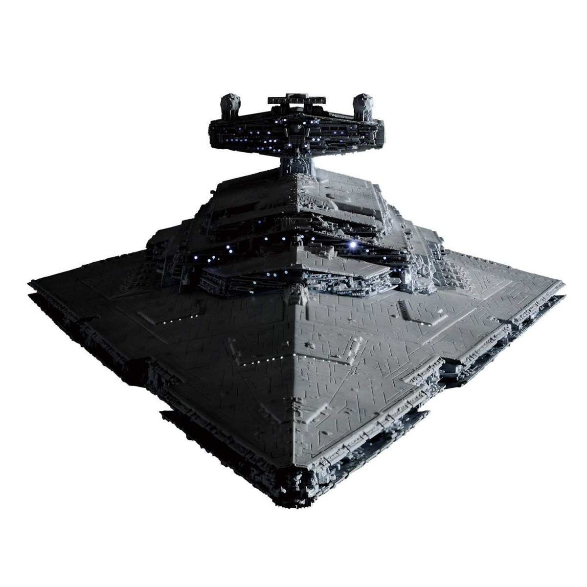 2026年最新】Yahoo!オークション -1／5000 スターデストロイヤーの中古