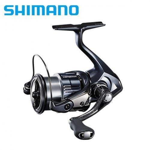 シマノ スピニングリール 16 ヴァンキッシュ C3000HG ボディのみ 中古