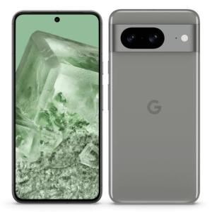 【美品・画面ほぼ無傷】Google Pixel 8 128GB SIMフリー 美品・画面ほぼ無傷】Google Pixel 8 128GB Hazel SIMフリー 6542