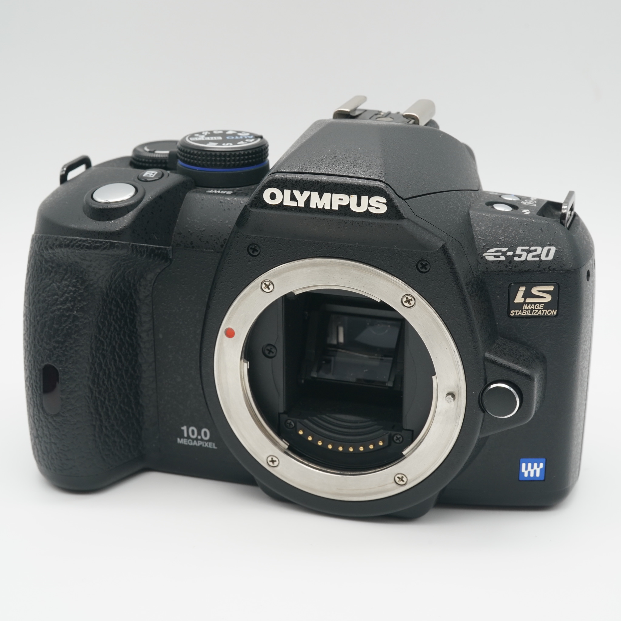 OLYMPUS E-520 ZUIKO DIGITAL 14-42mm 40-150mm｜Yahoo!フリマ（旧
