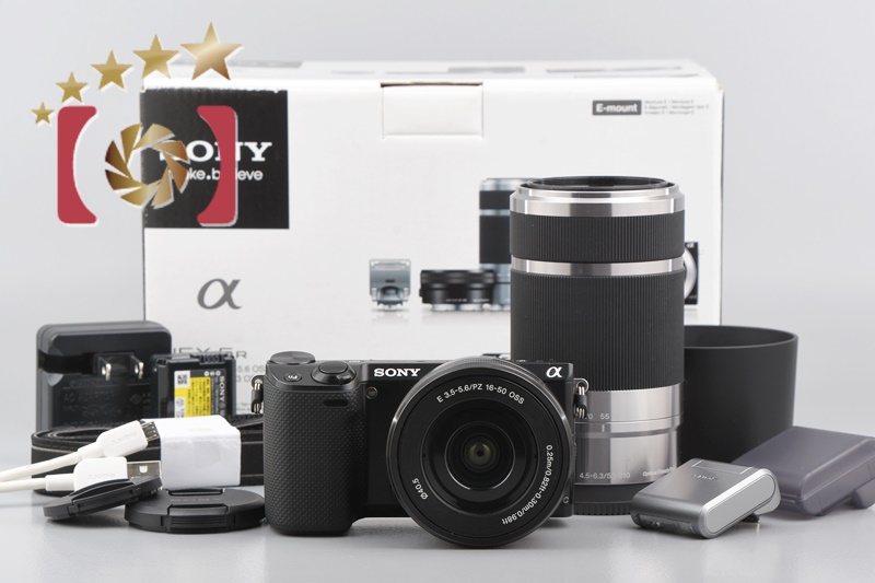 2026年最新】Yahoo!オークション - nex-5r(ミラーレス一眼)の中古品