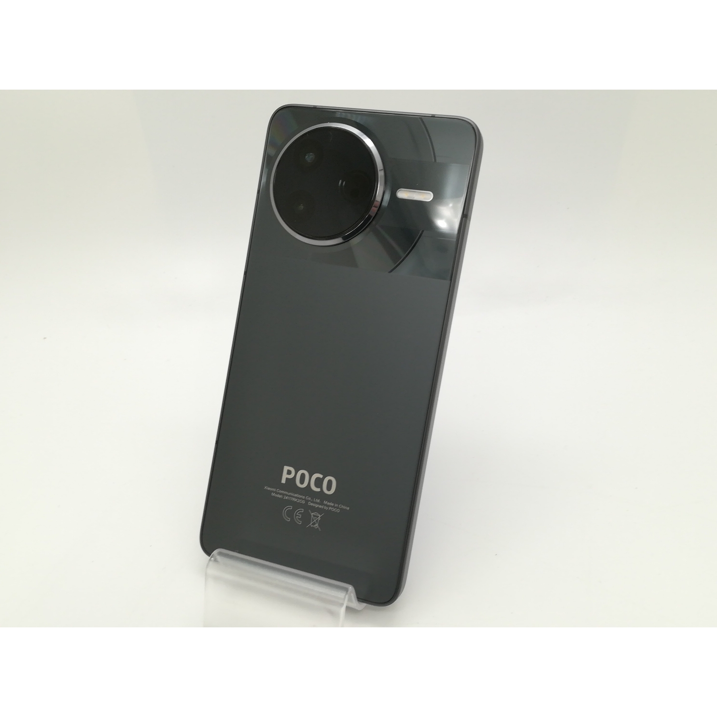 ジャンク】POCO F7 Pro 512GB ジャンク 画面タッチ不可 マウス