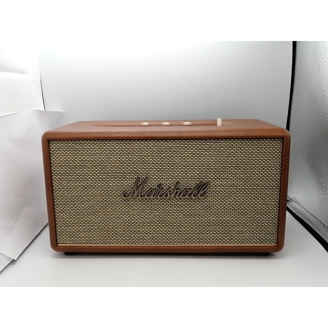 2026年最新】Yahoo!オークション - marshall stanmore(すべて)の中古品