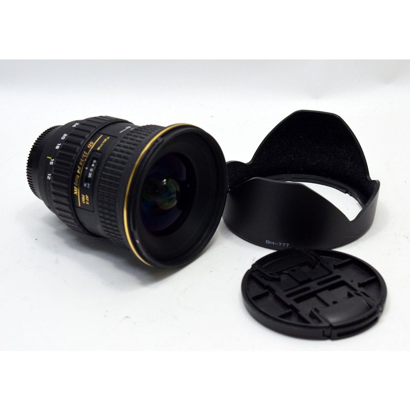 Tokina AT-X PRO SD 12-24 F4(IF) DXⅡ ニコンFマウント｜Yahoo!フリマ