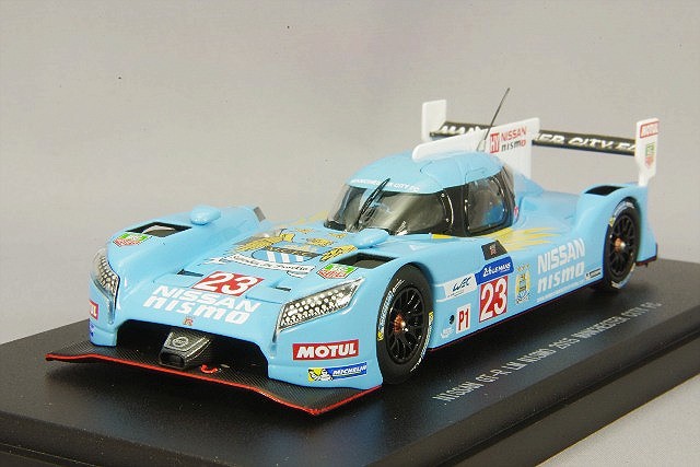 2026年最新】Yahoo!オークション - nissan gt-r lm(すべて)の中古品